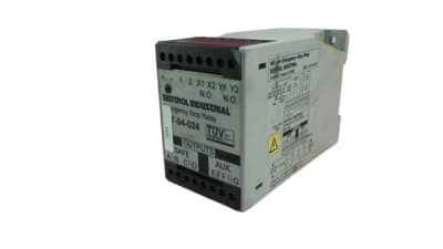 EDWARDS SIGNALING INT-04-024