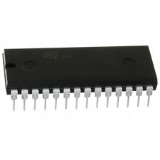 ST MICRO M48Z58-70PC1