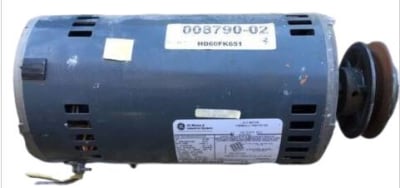 GENERAL ELECTRIC 5K49WN4203X