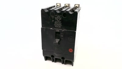 GENERAL ELECTRIC TEYM0290