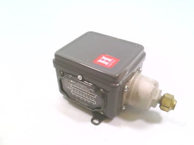 HONEYWELL L414A-1023