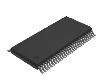 TEXAS INSTRUMENTS SEMI SN74ABT16543DLG4