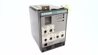 SIEMENS RMS-TSG-T-C