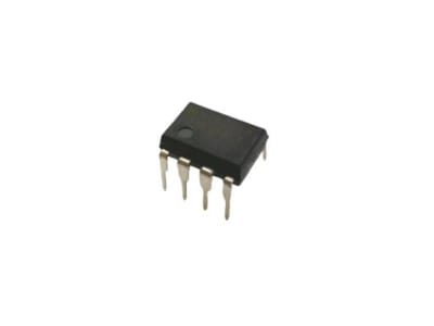 TEXAS INSTRUMENTS SEMI TL7705BCP