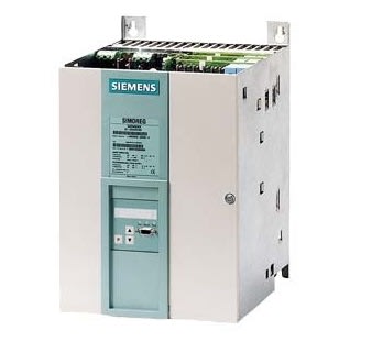 SIEMENS 6RA7028-6DS22-0