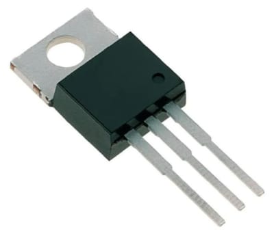 NXP SEMICONDUCTOR MC7818CT