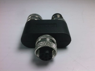 EUCHNER AC-YD-SBB-097627