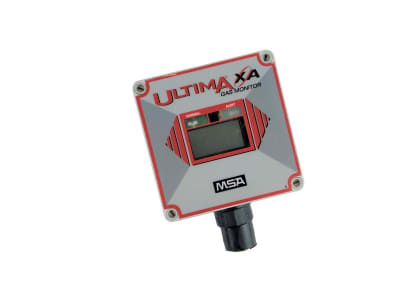 MSA A-ULTIMAX-PL-A-70-0-3-D-2-0-0-0-0-1-0-0