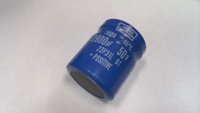 UNITED CHEMI CON E36D500LPN392TA41U