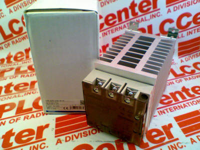 OMRON G3PB-525-B-3N-VD-DC12-24