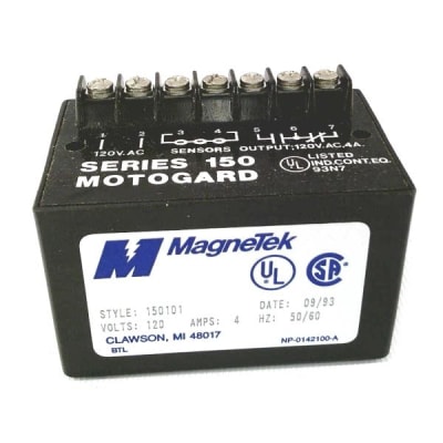 MAGNETEK 150101
