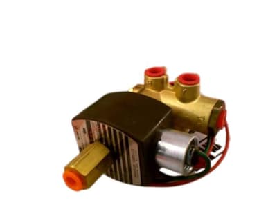 ASCO EF-8345G1-24DC