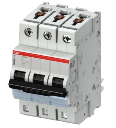 ASEA BROWN BOVERI S403M-C13