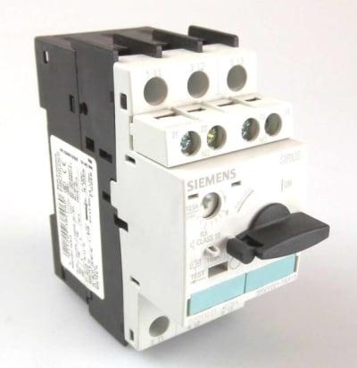 SIEMENS 3RV2021-0AA10