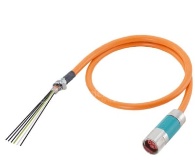 SIEMENS 6FX5002-5CS23-1FA0