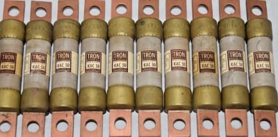 EATON CORPORATION KAC-50