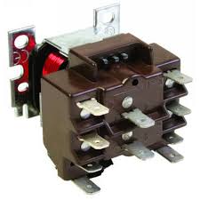 HONEYWELL R8222N1029