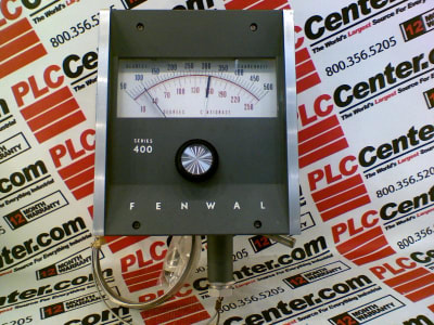 KIDDE-FENWAL, LLC 40-703014-429