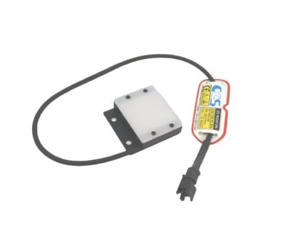CUSTOM CONTROL SENSORS LDL-TP-27X27