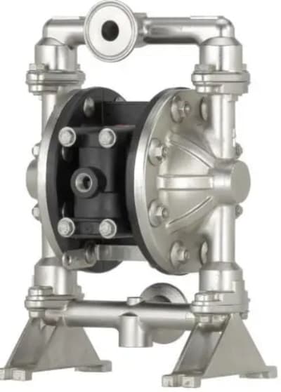 INGERSOLL RAND PM05R-CSS-STT-B02