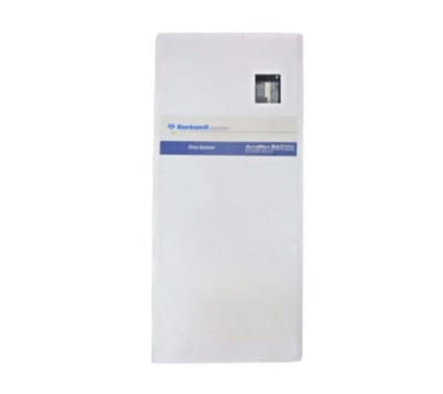 ALLEN BRADLEY SA3100-R020-AN-L6R