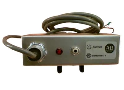 ALLEN BRADLEY 871P-DD29NB140A2