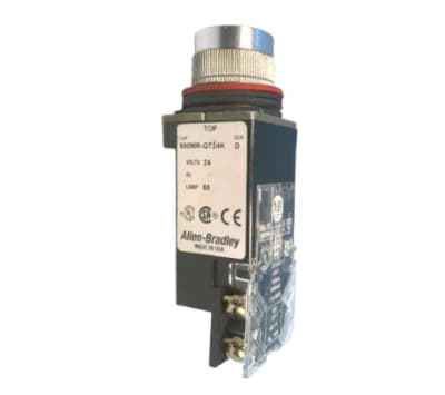 ALLEN BRADLEY 800MR-QT24K