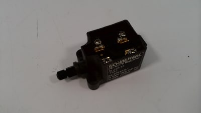 SCHMERSAL ZS232-11-1637