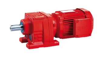 SEW EURODRIVE R5R37DT71C4