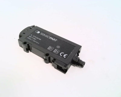 SENSOPART FL 70 R-NS-M4