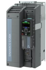 SIEMENS 6SL32203YE340UF0