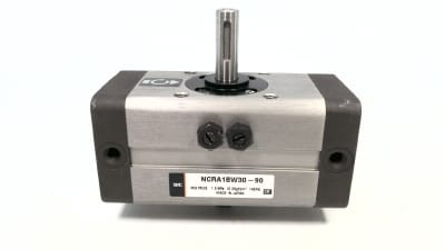 SMC NCRA1BW30-90