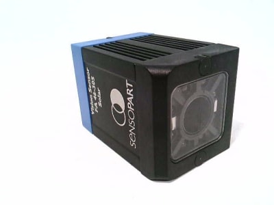 SENSOPART FA 46-305-WCC-SOO12ES6