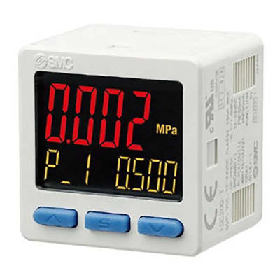 SMC ISE20B-Y-C6L-WK-X505