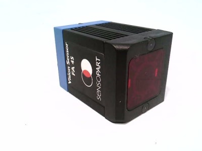 SENSOPART FA 45-300-RCC-CRO6HS4