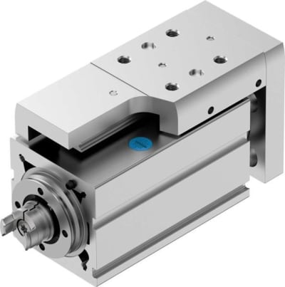 FESTO EGSC-BS-KF-45-25-10P