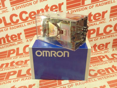 OMRON MM2XKP DC125