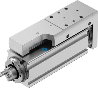 FESTO EGSC-BS-KF-25-25-6P