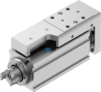 FESTO EGSC-BS-KF-32-25-8P