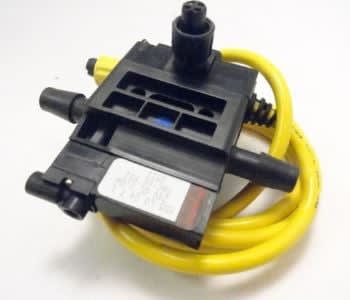 HUMPHREY 555 LO 06T 1 24VDC