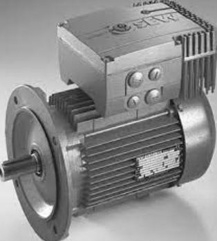 SEW EURODRIVE DFT90L84BMG2HRU
