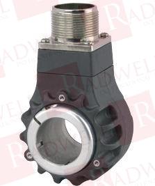 ENCODER PRODUCTS 25T-12-SJ-1024NV1RHV-SMK