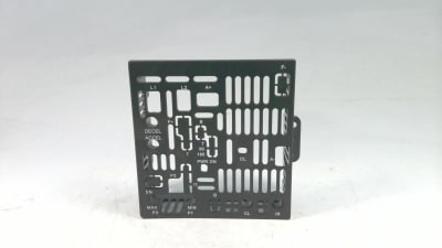 KB ELECTRONICS 9564