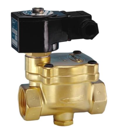 JEFFERSON SOLENOID ZC1325BA4CT