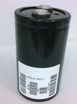 UNITED CHEMI CON E36D351LPN332TDB7U