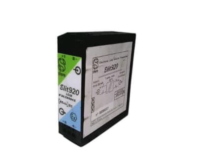 SFERE ELIT920