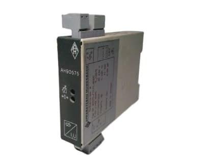 APPARATEBAU AH 90575-F3171-B000