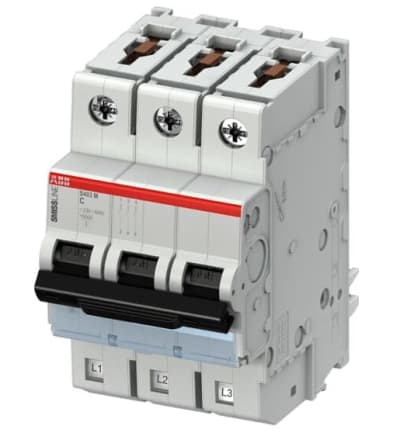 ASEA BROWN BOVERI S403M-C4