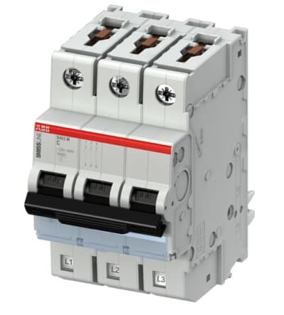 ASEA BROWN BOVERI S403M-C50