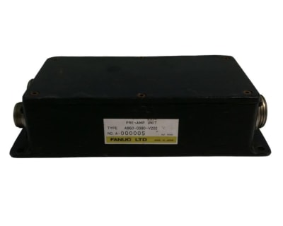 FANUC A860-0380-V202